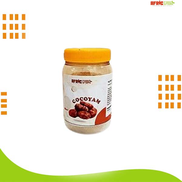 Cocoyam Powder