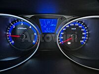 Hyundai Tucson 2010 ID : V011995