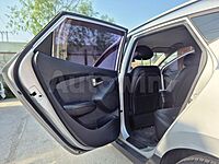 Hyundai Tucson 2010 ID : V037511