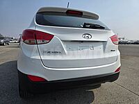 Hyundai Tucson 2014 ID: V748628