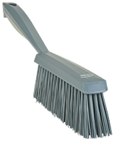 Vikan 14" Medium Hand Brush