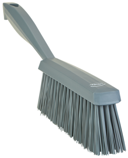 Vikan 14" Medium Hand Brush