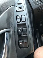 Hyundai Tucson 2011 ID: V269154
