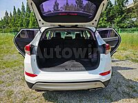 Hyundai Tucson 2016 ID : V176950