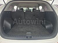 Hyundai Tucson 2017 ID: V343121