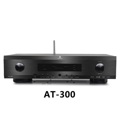 Tonewinner AT-300 custom preamp 9.3.4/7.3.6 Dolby Atmos processor