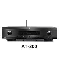 Tonewinner AT-300 custom preamp 9.3.4/7.3.6 Dolby Atmos processor Tonewinner AT-300 custom preamp 9.3.4/7.3.6 Dolby Atmos processor