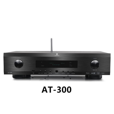 Tonewinner AT-300 custom preamp 9.3.4/7.3.6 Dolby Atmos processor Tonewinner AT-300 custom preamp 9.3.4/7.3.6 Dolby Atmos processor