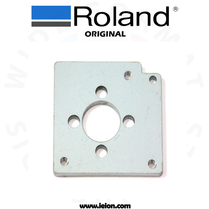 FLANGE,MOTOR SCAN VP-540 1000003823