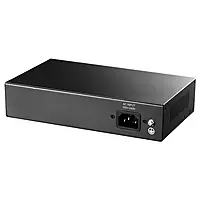 Cudy 6 Port Fast Ethernet 4 PoE 60W Switch | FS1006P