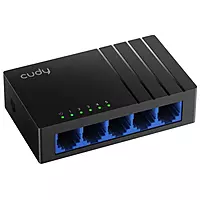 Cudy Desktop Switch