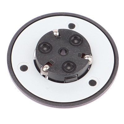 CD / DVD Tray Drive Spindle