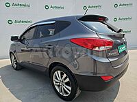 Hyundai Tucson 2011 ID : V142278