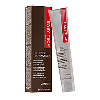 Gold Beige Easy Tech Versum for professional gold beige hair color and gray coverage