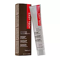 Intense Gold Easy Tech Versum for professional intense gold hair color and gray coverage