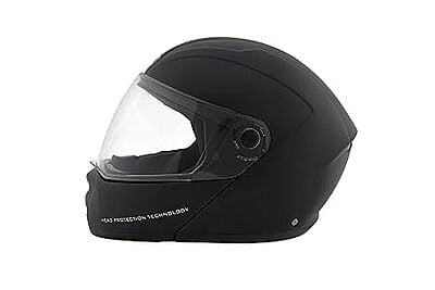 STUDDS NINJA ELITE BLACK WITH CARBON STRIP C/V (XL) STUDDS NINJA ELITE BLACK WITH CARBON STRIP C/V (XL)