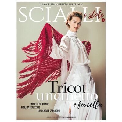 Scialli e Stole 3 Scialli e Stole 3