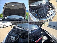 Hyundai Tucson 2010 (Techo Panorámico) ID: V016626