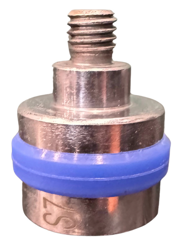 CH-S7 3 mm SPR rivet holder with magnet CH-S7 3 mm SPR rivet holder with magnet