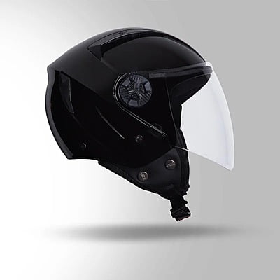 STUDDS VOGUE BLACK C/V (L)