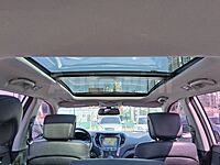 Hyundai Santa Fe (Panorámico) 2013 ID : V114765