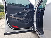 Hyundai Santa Fe 2013 ID: V169251