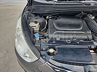 Hyundai Tucson 2011 ID : V142278