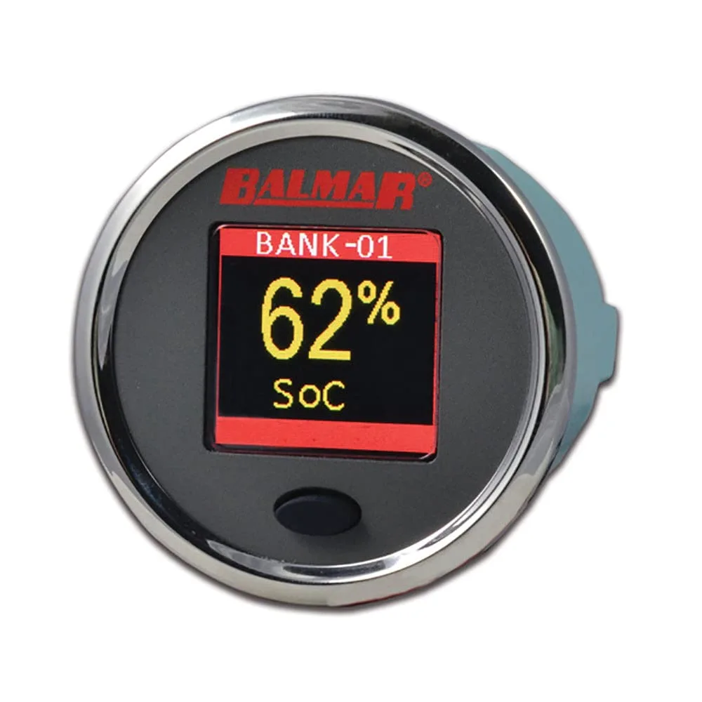 CDI Electronics SG2-0200 2in Color Display