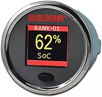 CDI Electronics SG2-0200 2in Color Display