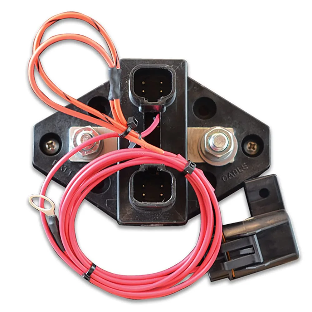 CDI Electronics SG2-0100 Smartshunt SG200 350A 12V-48V