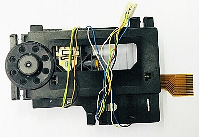 CDM12.1/15 Philip Complete Optical Assembly
