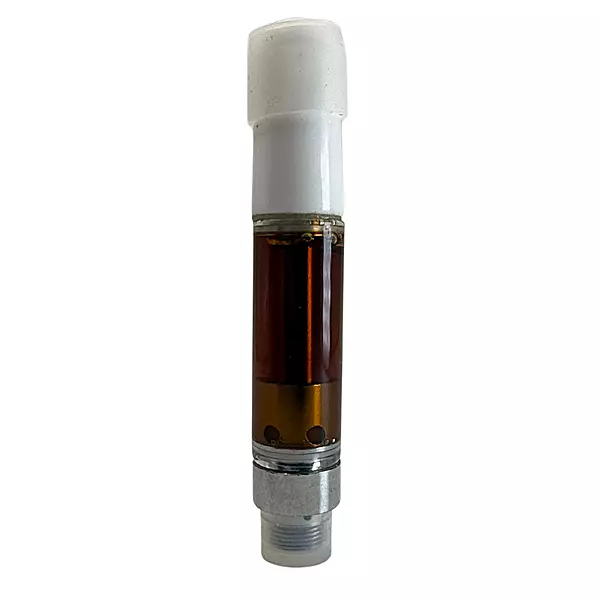 Dr. Nugget THC Carts