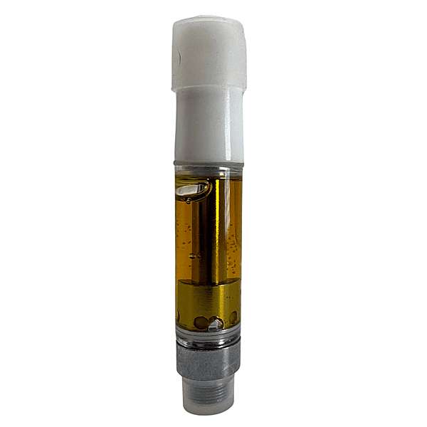 Cartucho THC Carts