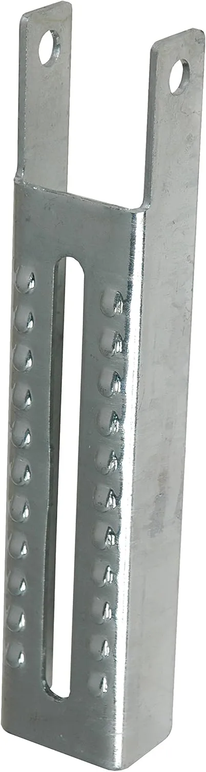 CE Smith Trailer 10600G40 Bunk Bracket, 9 1/2"- Replacement Parts and Accessories for Your Ski Boat
