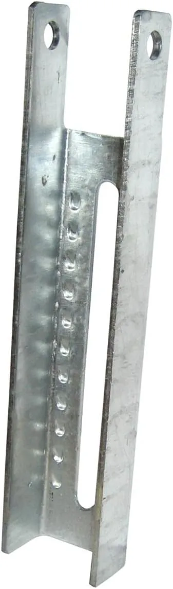 CE Smith Trailer 10600G40 Bunk Bracket, 9 1/2"- Replacement Parts and Accessories for Your Ski Boat