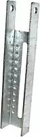 CE Smith Trailer 10600G40 Bunk Bracket, 9 1/2"- Replacement Parts and Accessories for Your Ski Boat
