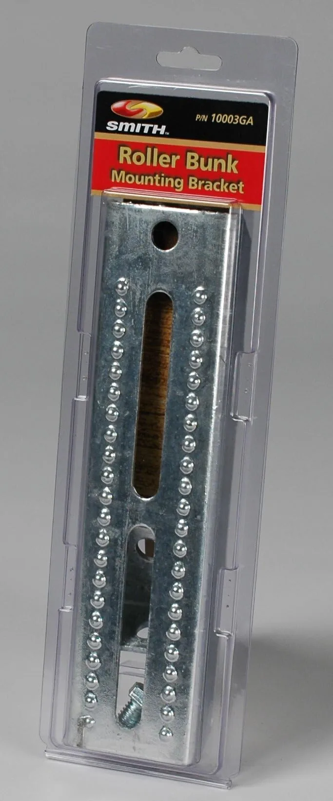 CE Smith - Roller Bunk Bracket and Swivel Bracket Assembly - Boat Trailer Accessories