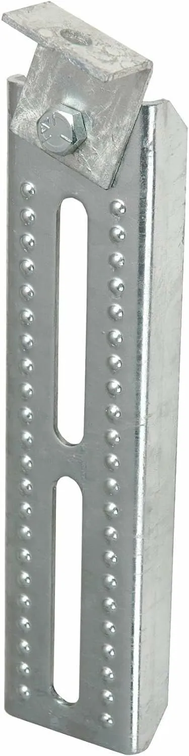CE Smith - Roller Bunk Bracket and Swivel Bracket Assembly - Boat Trailer Accessories