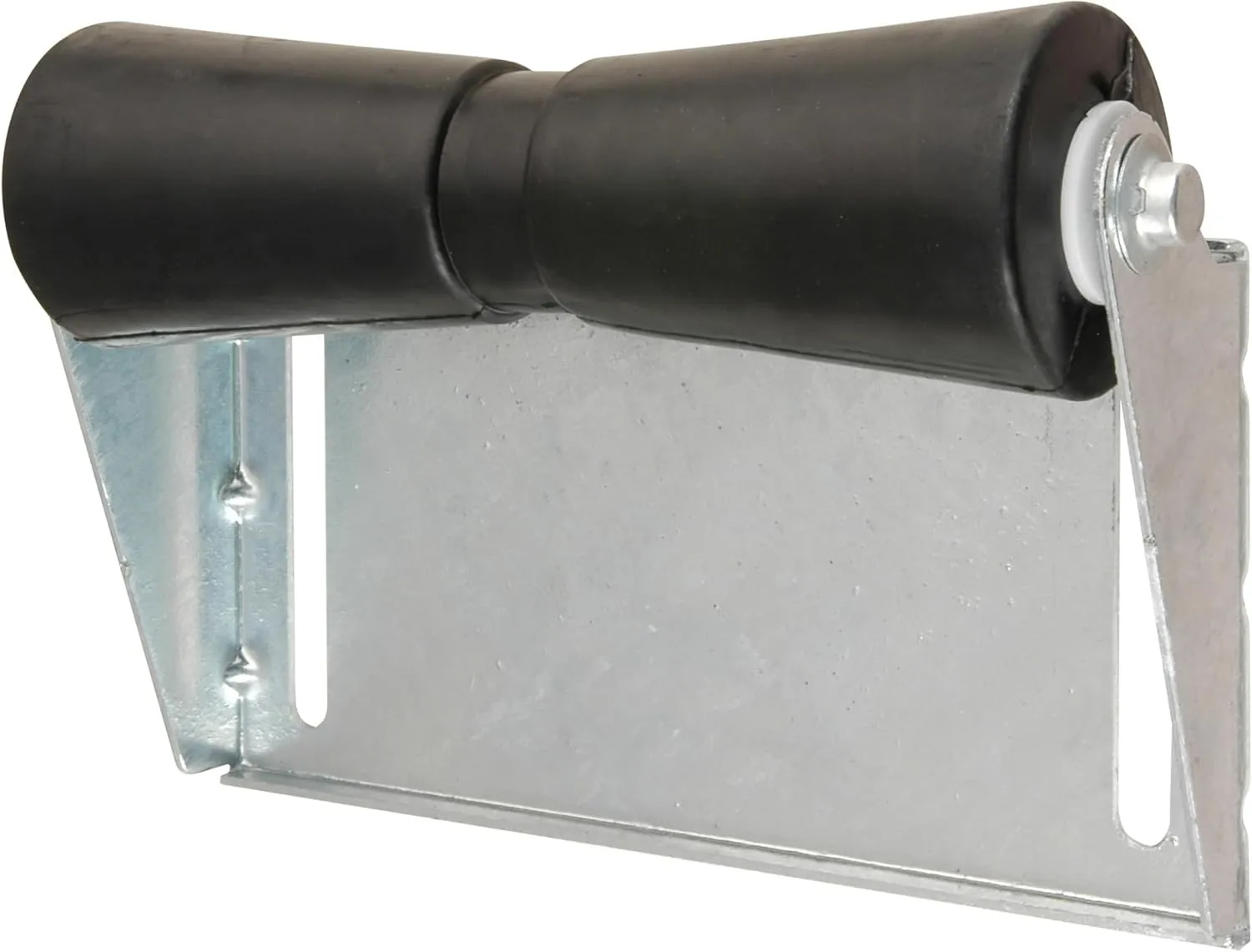 CE Smith - Keel Roller/Bracket Assembly - Sturdy, Adjustable Boating Tool - 12"