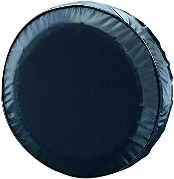 CE Smith - Spare Tire Cover - Tire Cover for RVs, Trailers and More - for 15" Tires