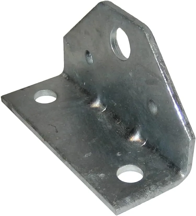 CE Smith-10201G40 C.E. Smith Swivel Bracket ONLY, 2"