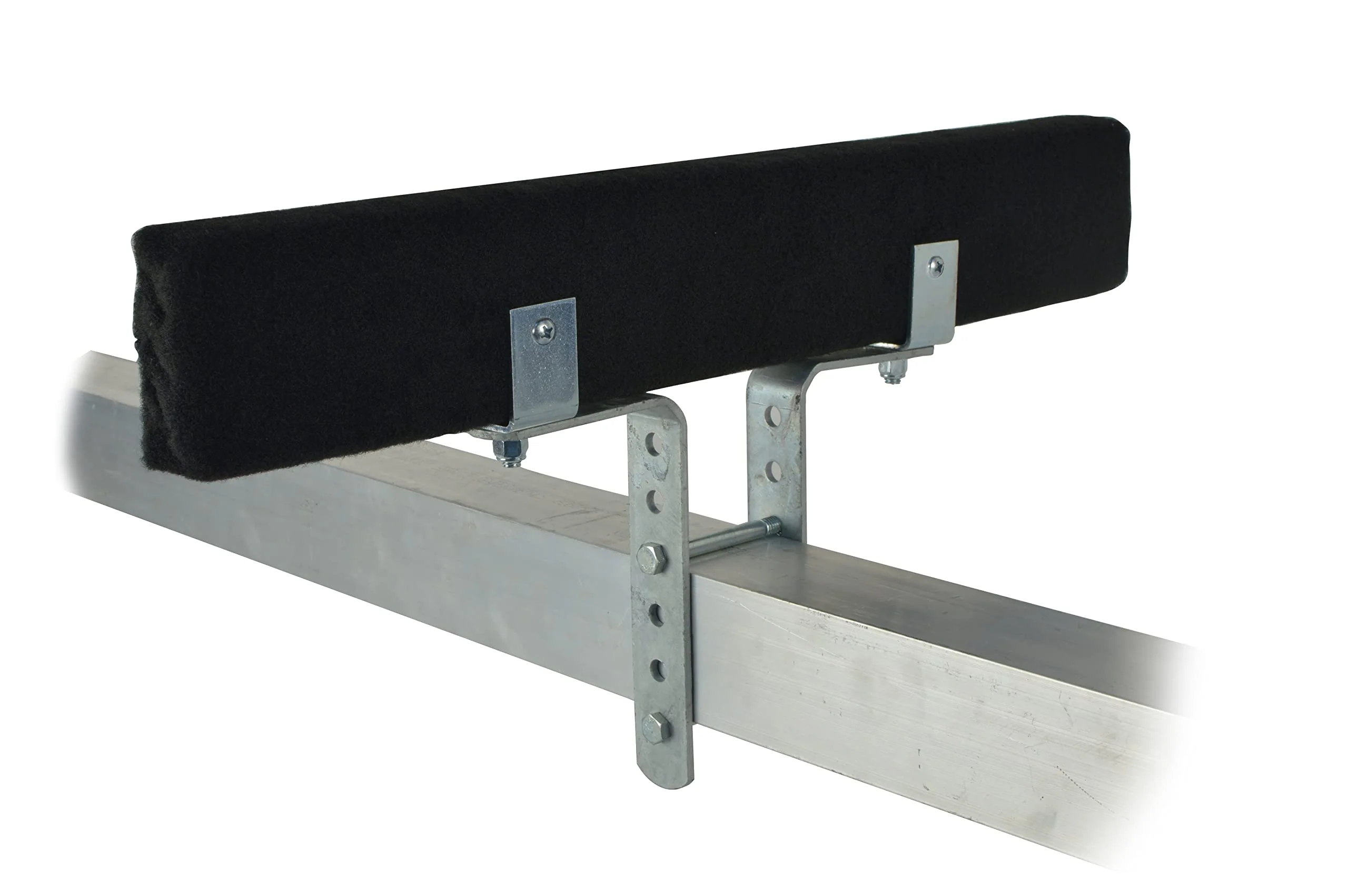 CE Smith - 27850 Jon Boat Support Bunk and Bracket Assembly - Sturdy Exterior Boat Accessories