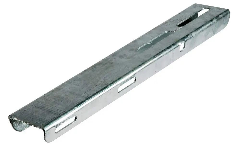 CE Smith - Fender Step Pad - Trailer Fender Step Pad for Boat Trailer Accessories - 3" Left Hand/Right Hand