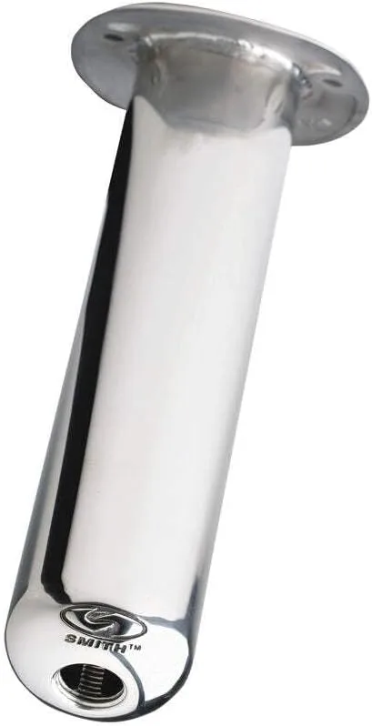 C.E. Smith Flush Mount Rod Holder - 30 Degree 10.5" Deep