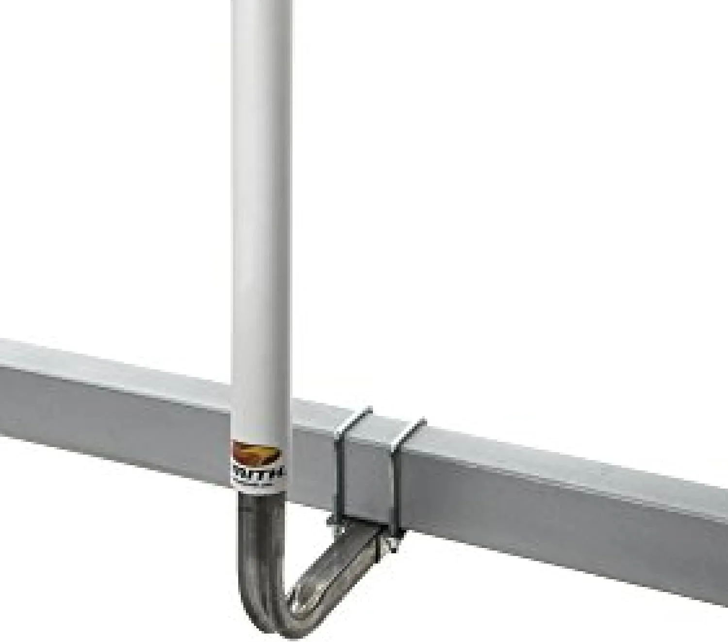 CE SMITH Guide-On Post for Boat Trailers