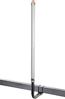 CE Smith - Guide-ON Post with LED Light - Boat Trailer Accessory