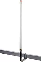 CE Smith - Guide-ON Post with LED Light - Boat Trailer Accessory