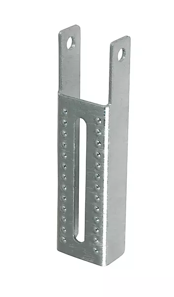 CE Smith Trailer Bunk Bracket-Replacement Parts and Accessories for your Ski Boat, Fishing Boat or Sailboat Trailer 7-1/2"
