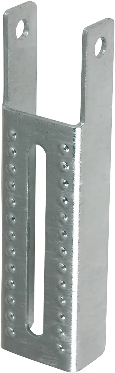 CE Smith Trailer Bunk Bracket-Replacement Parts and Accessories for your Ski Boat, Fishing Boat or Sailboat Trailer 7-1/2"