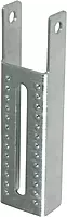 CE Smith Trailer Bunk Bracket-Replacement Parts and Accessories for your Ski Boat, Fishing Boat or Sailboat Trailer 7-1/2"
